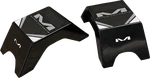 Matrix Concepts,llc Starting Blocks - Fits H1 Custom/holeshot Black/gray New. Price: $79.95.