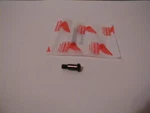 *1EA Oem Honda Lever Pivot Screw 90116-GF8-000 (24G) New. Price: $8.75.