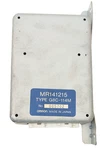 Used Anti-theft Control Module Fits: 1994 Mitsubishi 3000GT Theft-locking Lh Das. Price: $52.68.
