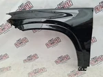 Genuine Mercedes W167 Gle Amg Fender With Wheel Arch Front Left A1678802300 Gebraucht. Price: $690.02.
