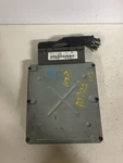 2000 Ford Focus Engine Control Module 98AB-12A650-AHJ Ecm LDC8 Used. Price: $45.58.