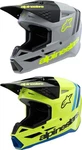 Alpinestars Youth SM3 Radium Helmet - Motocross Dirt Bike Offroad New. Price: $229.95.