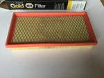 Napa Air Filter 6117 New. Price: $10.95.