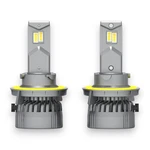 Arc Lighting Tiny Monster Xtreme Series H13 Led Headlight Bulb Kit Pair 22131 New. Price: $217.83.