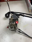 2013 Ktm 350 Sxf Keihin Throttle Body Assembly Used. Price: $141.83.