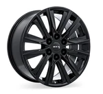 Rtx 083084 Oe-series GM-01 Size: 20" 9" Gloss Black Finish New. Price: $315.99.