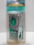 Napa 755-1525 Trailer Connector Bracket New. Price: $9.99.