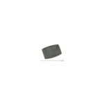 Scott Drake Pedal Pad B7A-2457-A; Brake/clutch 66-79 Ford Bronco New. Price: $11.76.