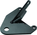Quadboss For 97-20 Honda TRX250 Fourtrax Recon Trailer Hitch Fits New. Price: $120.99.