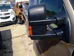 Passenger Side View Mirror Power Lamps Fits 11-12 Ford F250SD Pickup 2671054 Used. Price: $141.00.