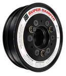 Ati Aluminum Damper Ford Ecoboost V6 Engines - 6.78 Inch Diameter New. Price: $535.22.