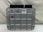 2012 Scion Xd 1.8 Ecm Ecu Engine Control Computer Module 89661-52U00 Used. Price: $75.00.