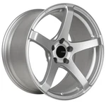 Enkei Wheels Rim Kojin 18X9.5 5X114.3 ET15 72.6CB Silver Paint New. Price: $295.88.
