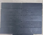 Lot Of 10 Square D 80122-005-01 Breaker Blank Filler Plate Type Qo New. Price: $22.99.