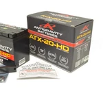 Antigravity Lithium Battery 780 Cranking Amps AG-ATX20-HD New. Price: $439.99.
