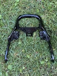 1985-2007 85-07 Yamaha Vmax 1200 Oem Rear Grab Handle Stay REV-00 Used. Price: $100.00.