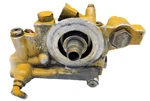 Caterpillar C15 Acert Diesel Engine Fuel Filter Housing 294-7345, 137-6283 Used. Price: $290.00.