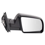 Mirror Assembly Power Heated Foldaway Blind Spot Toyota Tundra Trq 2014-2021 New. Price: $209.99.
