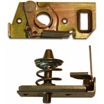 Autoloc Autbctr Bear Claw Trunk Hood Large Latch Assembly New. Price: $44.70.