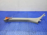 11-16 Bmw 5-SERIES F10 A-pillar Trim Left Driver Side Gray Oem 51439173441 Used. Price: $39.99.