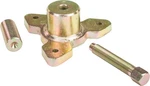 Koronis 725-182 Driven Clutch Puller Fits Arctic Cat New. Price: $91.84.