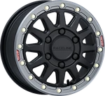 Raceline Alpha Bdlk 15X6.5 6/139.7 (+74MM)BLACK/GUNMETAL A14BG-56560+74 New. Price: $309.09.