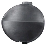 New Rear Passenger Side Tow Hook Cover Fits 2019-2025 Mazda 3 BDTS50EK1BB. Price: $18.96.