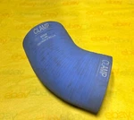 3561905C2 Genuine International Hose, Turbocharger Oem - New. Price: $57.38.