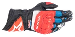 Alpinestars 3556223-1317-XL Honda Gp Pro R3 Gloves Black/bright Red/blue New. Price: $314.95.
