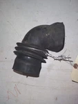 1973-1979 Vw Super Beetle Blower Motor Rubber Elbow Fresh Air Defrost Used. Price: $75.00.