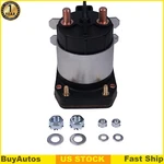 12V 200A 4-TERMINAL Solenoid Contactor 114-1211-010 114-1211-020 For Trombetta New. Price: $36.01.