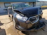 Driver Front Seat Bucket Leather Electric Fits 13-19 Taurus 477389 Used. Price: $522.40.