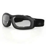 Zan Headgear BT2001C Should Be In Bobster Eyewear Osfm Black New. Price: $28.89.