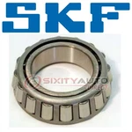 Skf Front Outer Differential Pinion Bearing For 1975-1989 Dodge W100 Cg New. Price: $37.82.