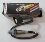 New Genuine Bosch 15510 Oxygen O2 Sensor For Dodge/ Jeep /ram /chrysler. Price: $32.00.