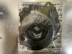 Cometic Gasket Kit For Polaris 750 Slt C6055 912411 T098 New. Price: $38.45.
