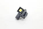 2022 - 2024 Hyundai Ioniq Rear Left Air Bag Crash Impact Sensor Oem 95920L1000 Used. Price: $58.96.