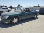 Engine Cover Oem 1998 Lexus LS400 1120950031 Used. Price: $110.00.