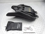 2018 15-18 Bmw R1200RS Front Driver Rider Seat Saddle Cushion Pad Owner's Manual Used. Price: $143.80.