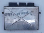 2007 Ford Crown Victoria 8 Cylinders 4.6L Oem Ecu 7W7A-12A650-VC Used. Price: $44.99.