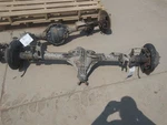 Rear Axle 5.3L 3.08 Ratio 23132465 Fits 14-18 Chevrolet Silverado 1500 2692355 Used. Price: $714.00.