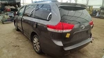 Chassis Ecm Driver Assist Clearance Warning Control Fits 11-14 Sienna 7052945 Used. Price: $137.65.