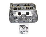 Cylinder Head New 2.0L Square Port Fits Volkswagen TYPE2 Bus 1979 Vanagon 80-83. Price: $599.99.
