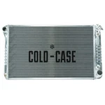 Cold Case Radiators GMT558A 67 76 Fits For Chevy Gmc Pickup New. Price: $504.23.