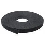 Velcro Brand 189645 Back-to-back Strap, No Adhesive, 37.5 Ft, 3/4 In W, Black New. Price: $26.59.