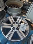 Wheel 18X7-1/2 Aluminum Fits 15-17 Traverse 361356 Used. Price: $95.16.