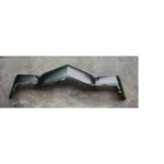 Sherman 697-22 Front, Lower Bumper Valance For 1970-1973 Chevy Camaro New. Price: $276.46.