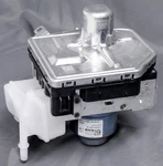 Oem Ford, Lincoln Explorer, Aviator Power Brake Booster L1MZ-2005-B New. Price: $270.00.