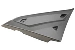 18 Polaris Slingshot Icon Right Fender Side Cover Panel Used. Price: $49.99.