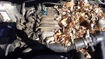 Starter Motor Fits 92-02 Isuzu Trooper 5917422 Used. Price: $81.90.